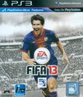 FIFA 13 thumbnail 1