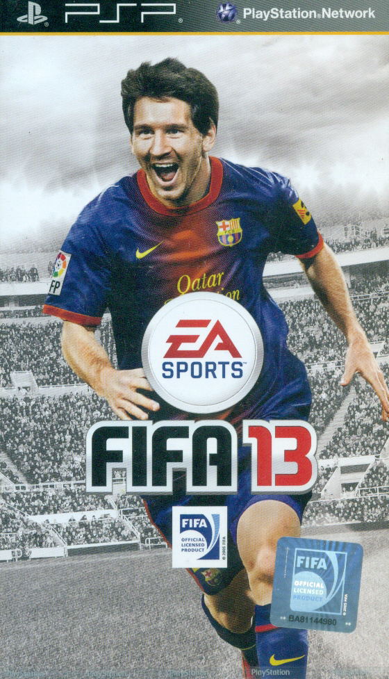 FIFA 13 image 1