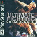 Ultimate Fighting Championship thumbnail 1