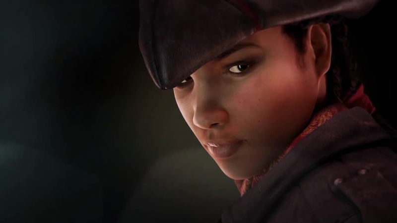 Assassin's Creed III: Liberation image 5