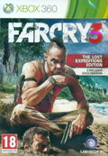 Far Cry 3 (The Lost Expeditions Edition) thumbnail 1