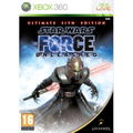 Star Wars: The Force Unleashed - Ultimate Sith Edition thumbnail 2