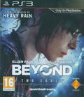 Beyond: Two Souls thumbnail 1