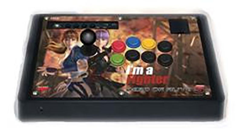 Dead or Alive 5 Stick for Xbox360 image 1