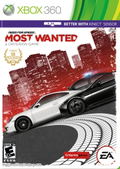 Need for Speed: Most Wanted - A Criterion Game (Limited Edition) thumbnail 1