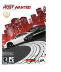 Need for Speed: Most Wanted - A Criterion Game (Limited Edition) (DVD-ROM) thumbnail 1