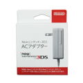 New Nintendo 3DS AC Adapter thumbnail 1