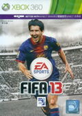 FIFA 13 thumbnail 1