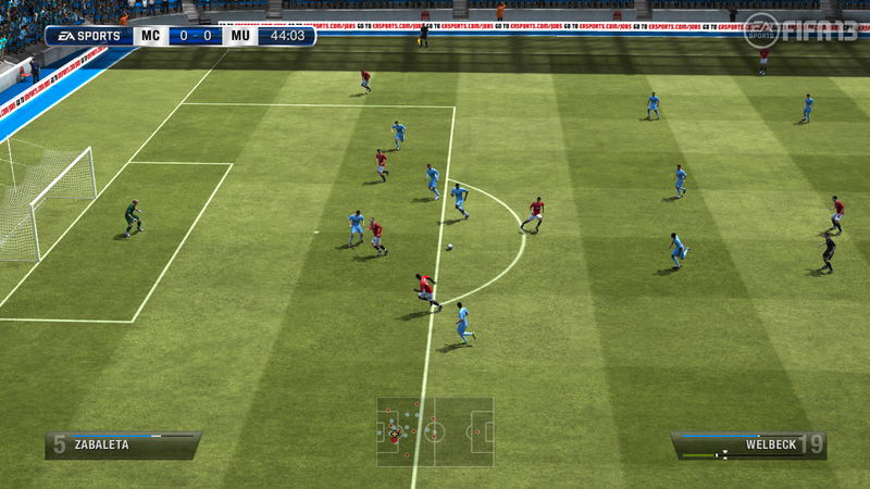 FIFA 13 (Collector's Edition) image 13
