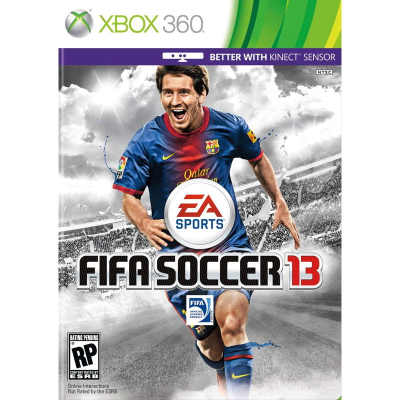 FIFA 13 (Collector's Edition) image 4