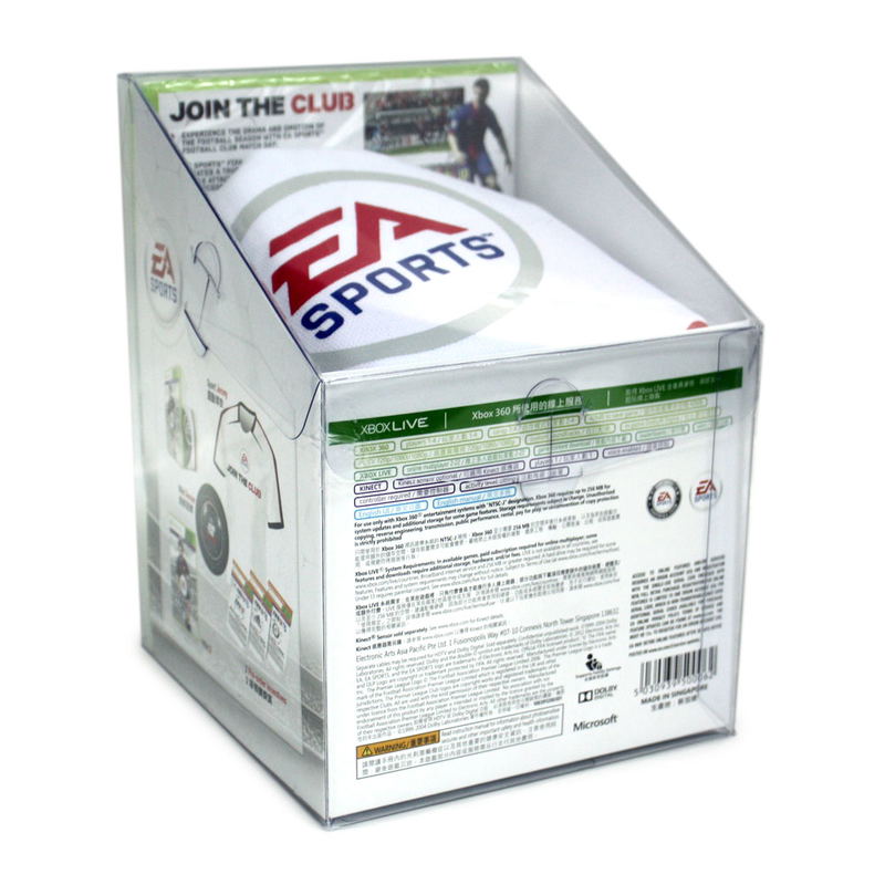 FIFA 13 (Collector's Edition) image 2