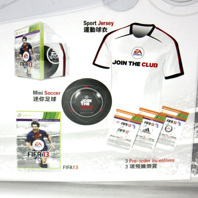 FIFA 13 (Collector's Edition) image 3
