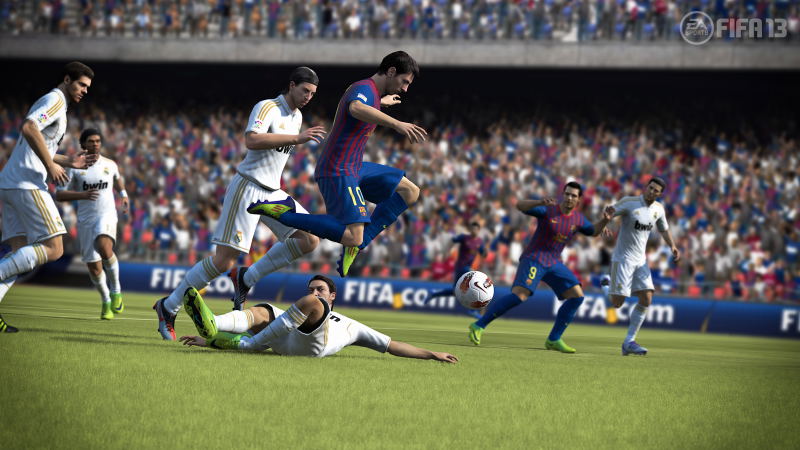 FIFA 13 (Collector's Edition) image 8