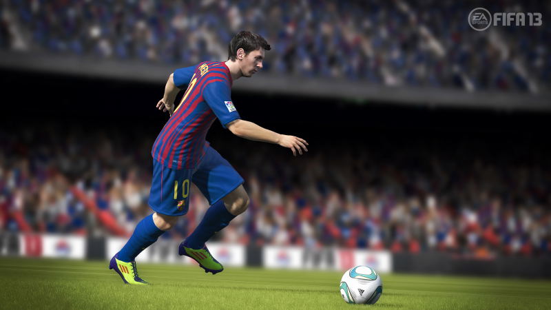FIFA 13 (Collector's Edition) image 9