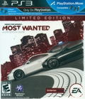 Need for Speed: Most Wanted - A Criterion Game (Limited Edition) thumbnail 1