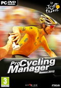Pro Cycling Manager Season 2012: Le Tour de France (DVD-ROM) thumbnail 1
