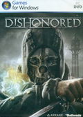 Dishonored (DVD-ROM) thumbnail 1