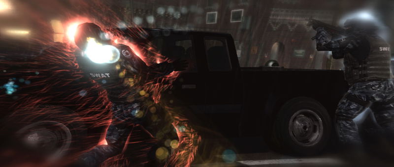 Beyond: Two Souls image 7