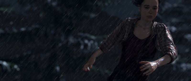 Beyond: Two Souls image 8