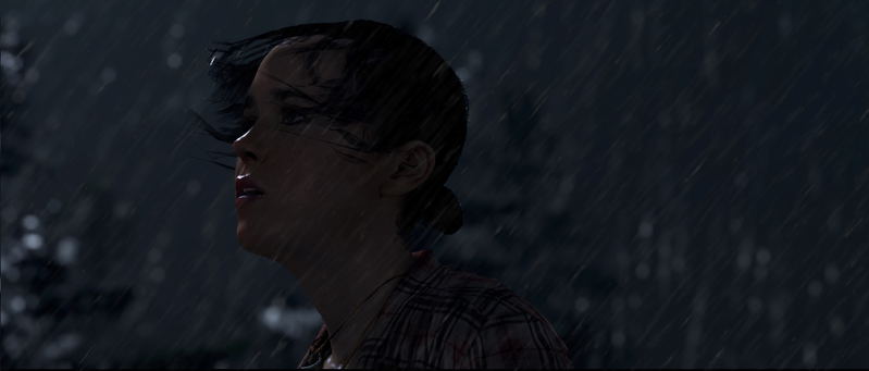 Beyond: Two Souls image 10