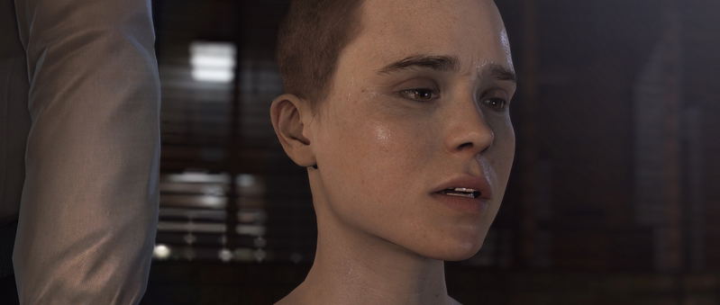 Beyond: Two Souls image 14
