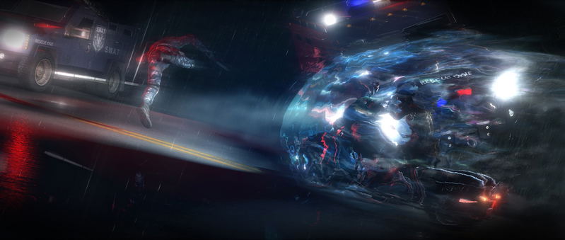 Beyond: Two Souls image 4