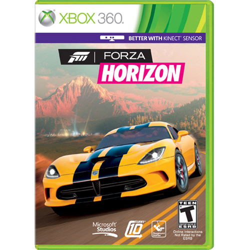 Forza Horizon image 1