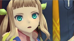 Tales of Xillia 2 [LalabitMarket Luxury Edition Kyun Chara Pack]_