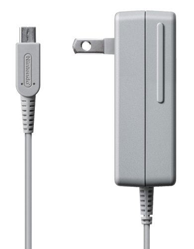 New Nintendo 3DS AC Adapter image 2