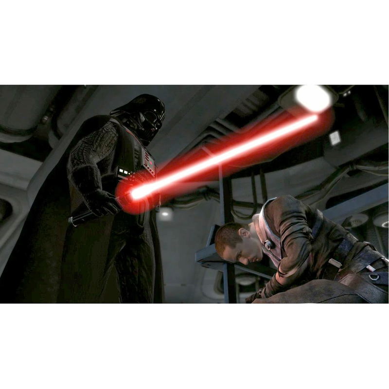 Star Wars: The Force Unleashed - Ultimate Sith Edition image 5