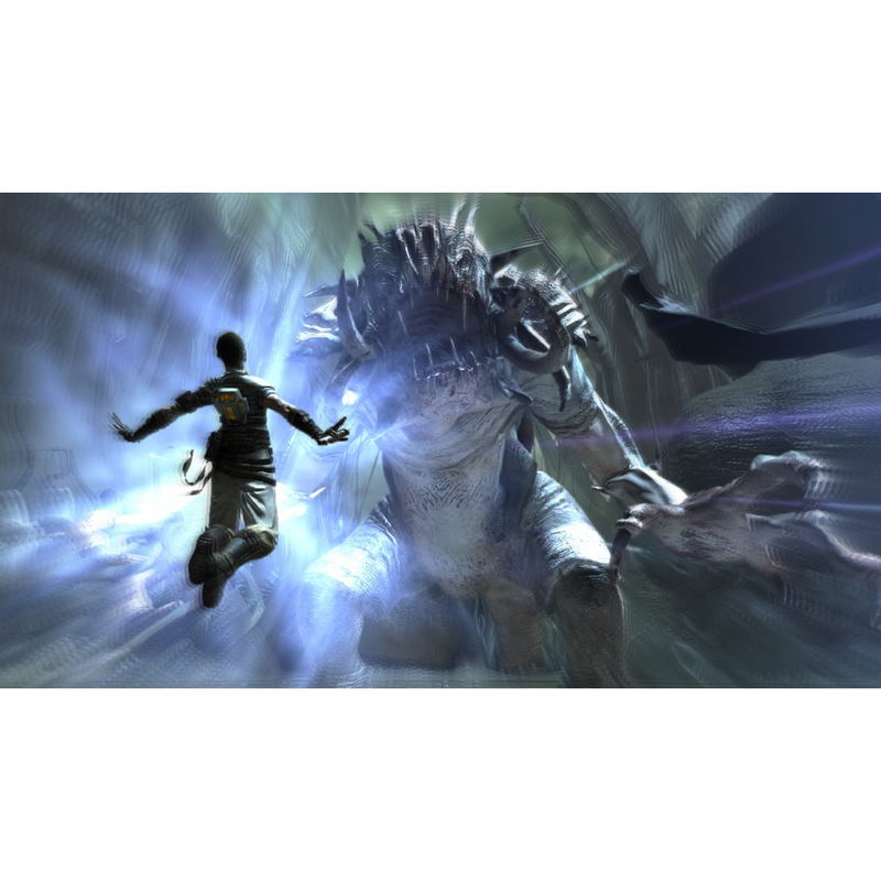 Star Wars: The Force Unleashed - Ultimate Sith Edition image 6