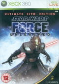 Star Wars: The Force Unleashed - Ultimate Sith Edition thumbnail 1