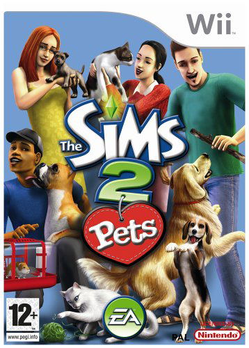 The Sims 2: Pets image 1
