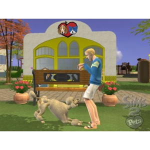 The Sims 2: Pets