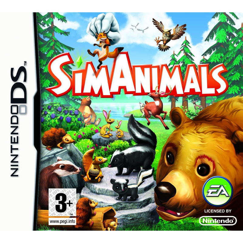 SimAnimals image 1