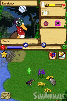 SimAnimals image 2