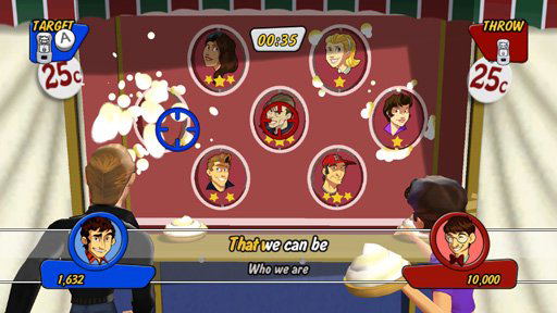 Grease: The Official Video Game image 2