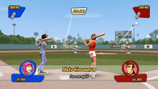 Grease: The Official Video Game image 3