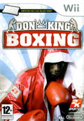 Don King Boxing thumbnail 1
