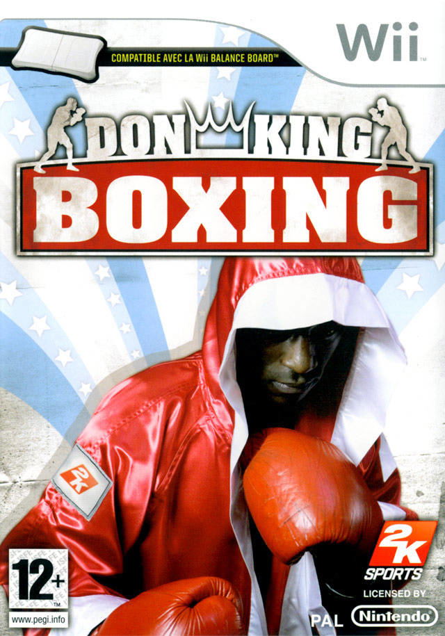 Don King Boxing image 1