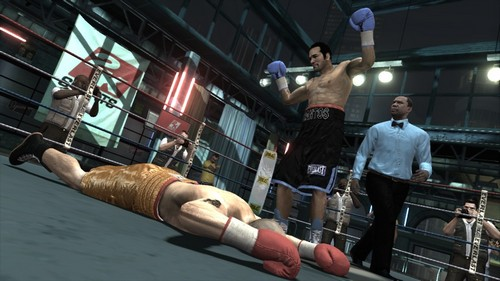 Don King Boxing image 9