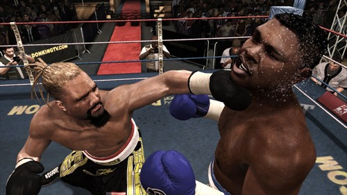 Don King Boxing image 11