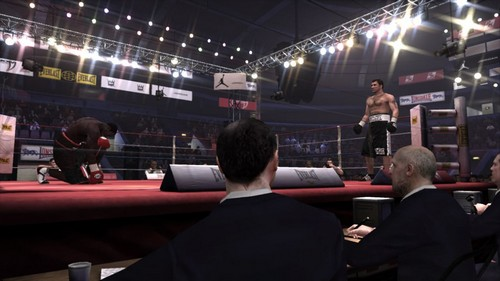 Don King Boxing image 8