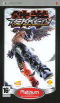 Tekken: Dark Resurrection (Platinum) thumbnail 1
