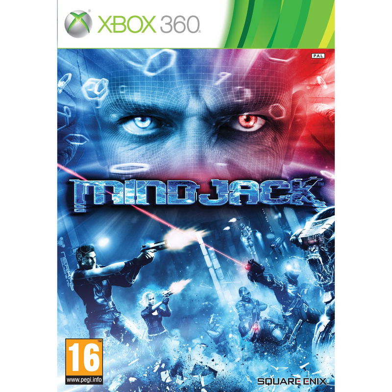 Mindjack image 1