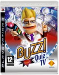 Buzz! Quiz TV thumbnail 1