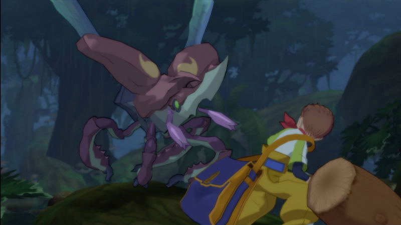 Tales of Vesperia image 2