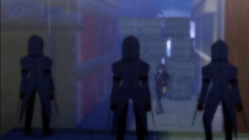 Tales of Vesperia image 3
