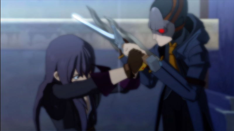 Tales of Vesperia image 4