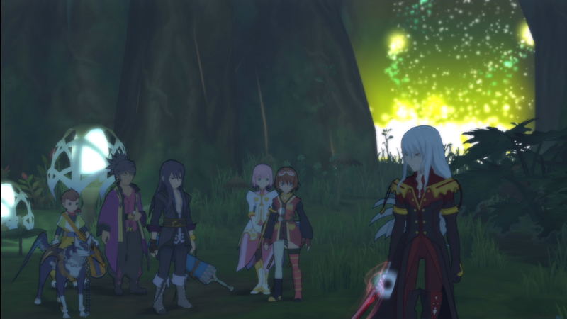 Tales of Vesperia image 6